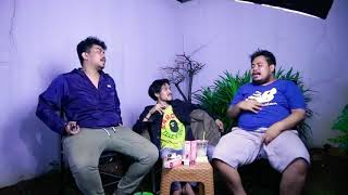 Download lagu Rigen Makan Lidahnya Sendiri | Mind-Blowing Interview mp3