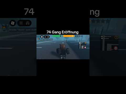74 hat offen #notrufhamburg #roblox #gaming #viral #bear #games