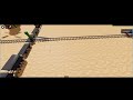 9th MMD CUP Nice Train Physics Plarail Scene Remake