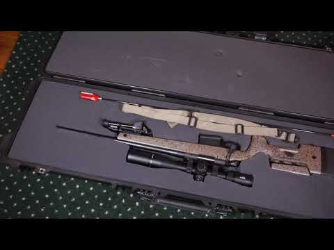The BEST Gun Case You Can Buy - The Pelican Protector 1750