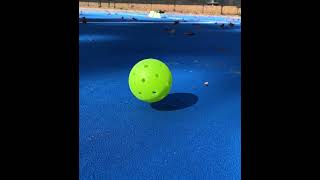 Video thumbnail: Selkirk Pro S1 Outdoor Pickleball 12-Pack