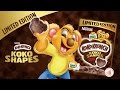 LIMITED EDITION KOKO KRUNCH SHAPES