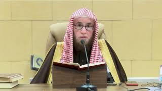 صورة 10- شرح مختصر الإتقان في علوم القرآن للسيوطي | يوم ١٤٤٥/٦/١١ | الشرح والاختصار للشيخ أ.د يوسف الشبل