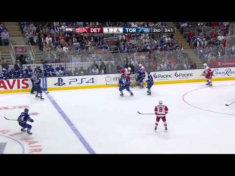 NHL 2014 15 PS 03 10 2014 det tor a HDStr