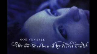 Noe Venable - "Midsummer Night's Dream" (audio only)