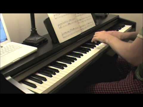 Ecossaise in G, Op. 38, no. 23 Johann Wilhelm Hassler