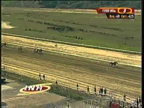Resumen Domingo, 25 de Mayo de 2014 - La Rinconada