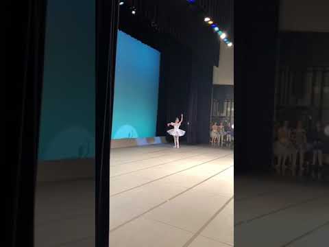 Medora variation 2019