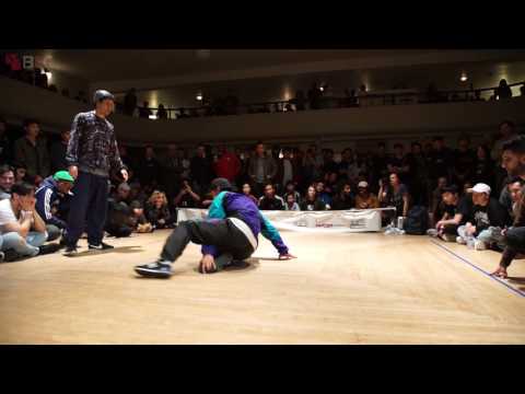 Boxcutta vs Dill1 | The NW Sweet 16 | Top 8 | BNC