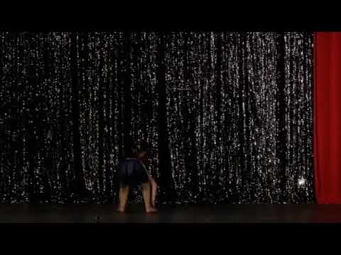 2018 Recital (Dancing With Our Stars): Rise Up