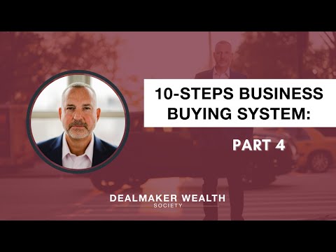 , title : 'The 10-step business buying system. Video 4 of 7'