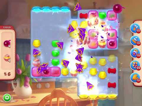 Homescapes level 13359