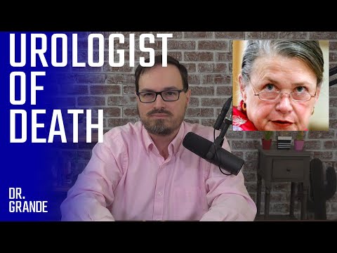 Killer Urologist | Kathleen Hagen Case Analysis | Dangers of Psychosis
