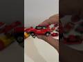 Tomica Red Suzuki Hustler Diecastcollection Toy Tomica