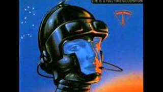 My song/Intrumental cover &quot;I hang On To my My vertigo&quot; of Rupert Hine.s 1981