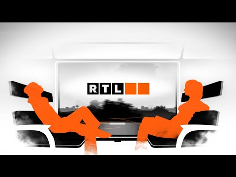 RTL II nyári arculat - 2021. június
