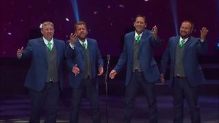 The Core - Suddenly [from Les Misérables]