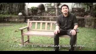 Shamrock ft. Rachel Ann Go - Pagkakataon MV (with lyrics onscreen).wmv
