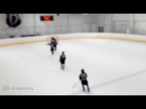 K-Espoo Blues 1 vs. HJK White