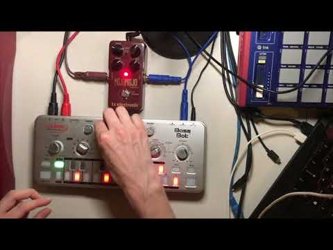 Cyclone Analogic TT-303 MkII: Pattern Lab and Loop Edit Tutorial