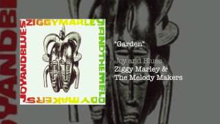 Garden - Ziggy Marley and the Melody Makers | Joy and Blues