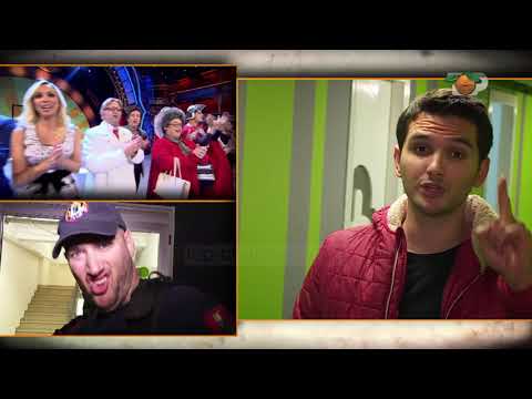 Portokalli, 8 Tetor 2017 - Himni Aforizmat Krimi dhe kriminelet