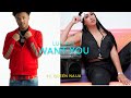 Luh Kel - Want You ft. Queen Naija Lyrics