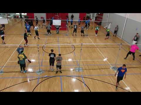 Pinch Division (Elite Nationals 2017) - 14