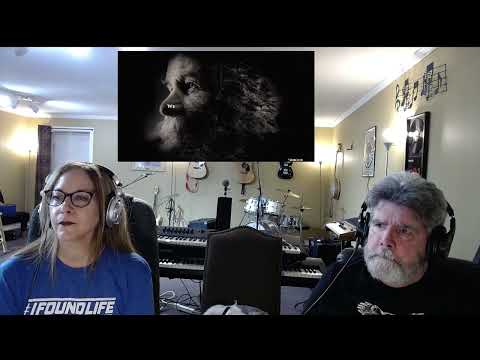Nightwish Reaction Human Nature Procession