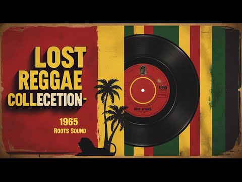 Jamaican Dub Legacy Deep Basslines & Roots Harmony