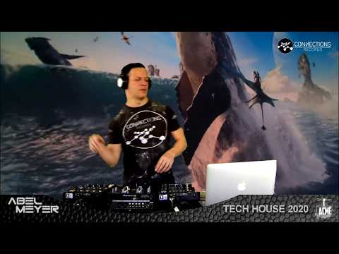 Abel Meyer - New Tech House 2020