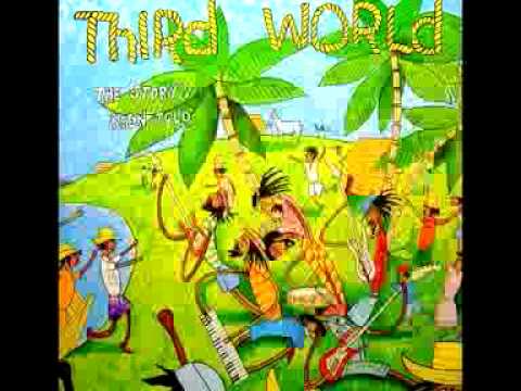 Third World - Irie Ites