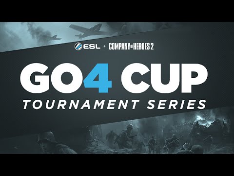 Super tense last VP! Hans vs. Luvnest - ESL Go4 Week 2 Finals Game 1 /w Twitch Chat