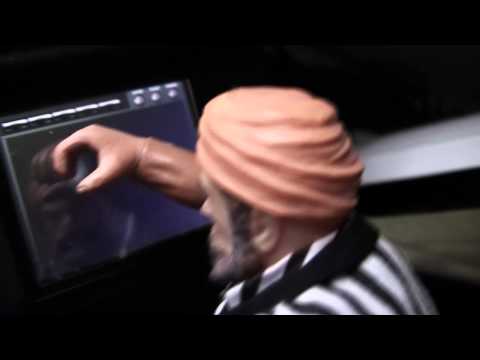 Commander Spice - Das gefühlige Produkt (MushiFlo)