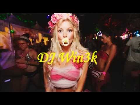 Hardwell vs Justice vs.Shanahan - Countdown Powercats are your friends (DjWin3k Mashup)