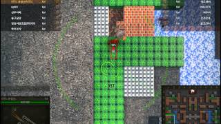 만우절 자주포 Karl 체험 영상