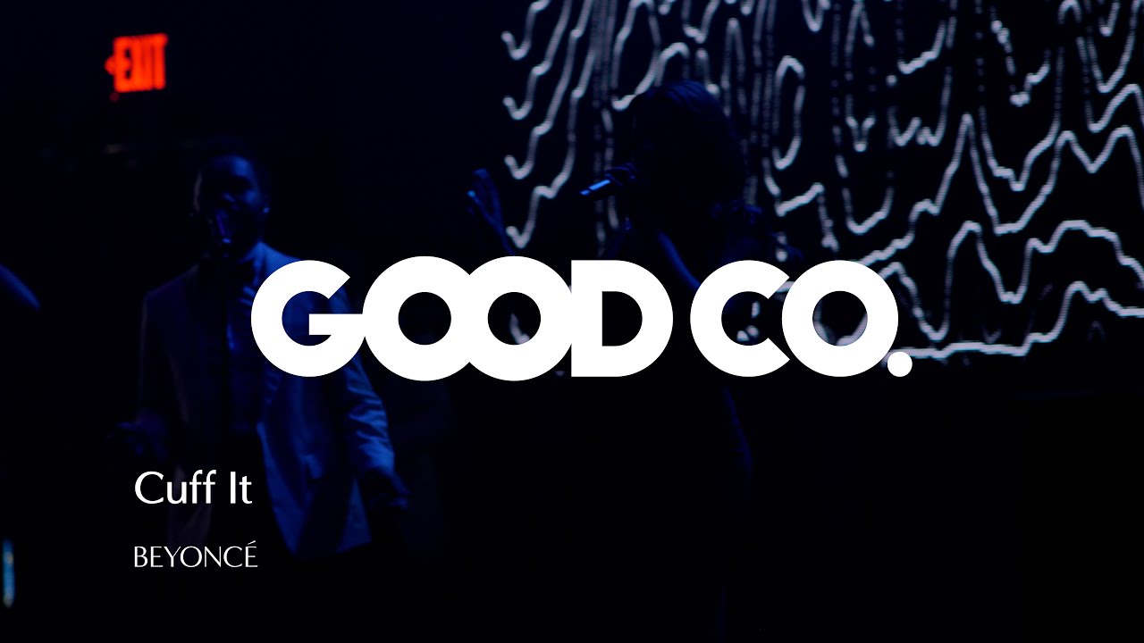 Promotional video thumbnail 3 for Good Musicians