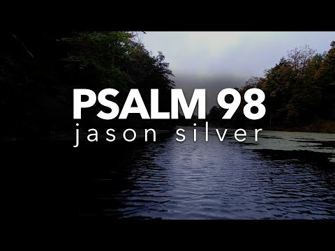 🎤Psalm 98 Lied