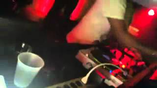 DJ RALPHY @ Moka Night Club & Lounge NYC 4/20/12