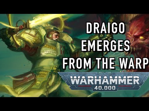 **SECRET** 10th Edition Grey Knight Datasheets Leaked Warhammer 40K