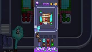 Pixel Flow Level 643