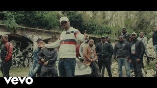 Rohff, I.K, A2L - J'te donne même pas l'heure (R1000) #TalentsFachés5