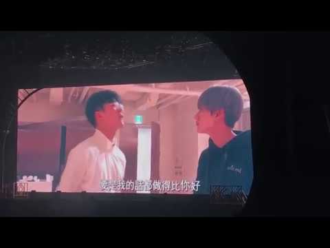 180210 SS7 in HK - VCR 5 + U + Oppa Oppa + Chokiwa