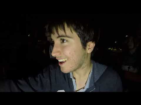 Awees vs Daff - 16 avos | Battle BCR III