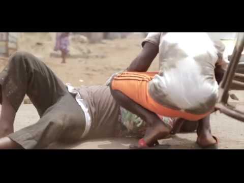 Strong bangwa boy (SBB) Zoumbeleh Official video