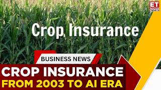 India’s Crop Insurance Revolution: AI, Satellites & 20 Years Of Fasal Bima | Insurance Mantra