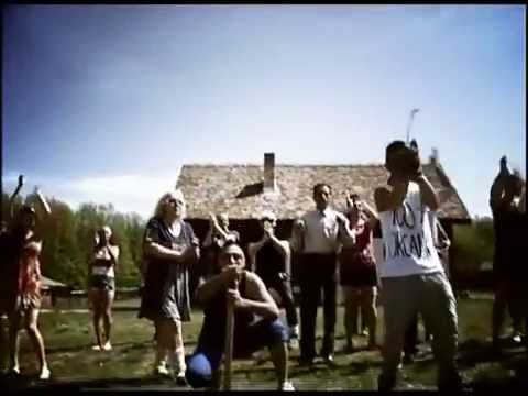 FARMA 4 - HIMNA FARME (Official Video) HQ