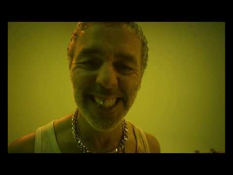 Baxter Dury - Slumlord (Official Music Video)
