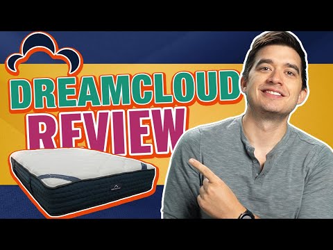 YouTube video about: Does dreamcloud take your old mattress?