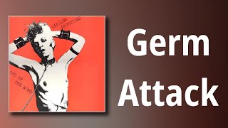 Dayglo Abortions // Germ Attack